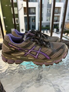 ASICS Gel Cumulus 16 GTX